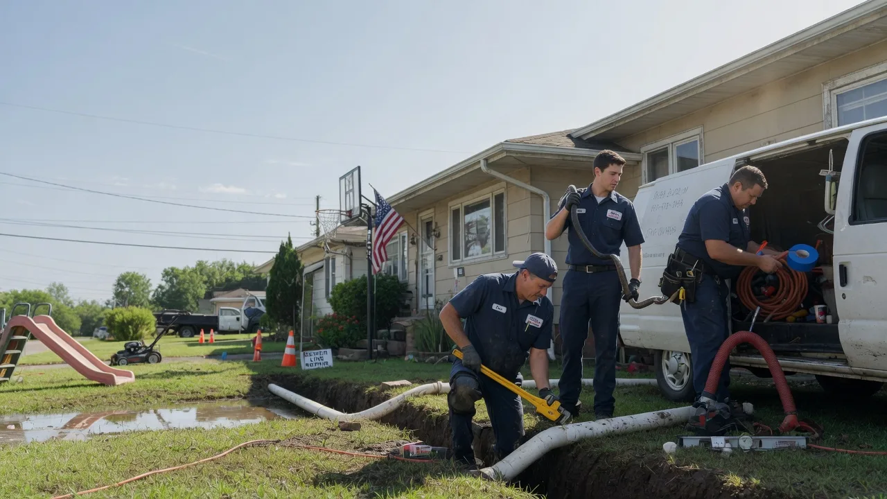 Toilet Installation in North Ridgeville, OH near me